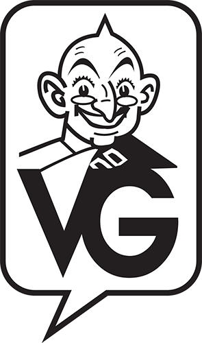 Vikatan Graphics Logo